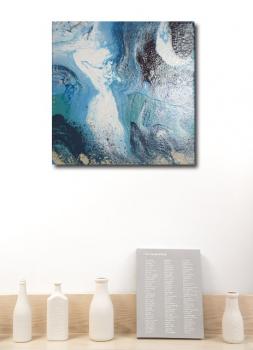 Fluid art 97- Buy art for every room